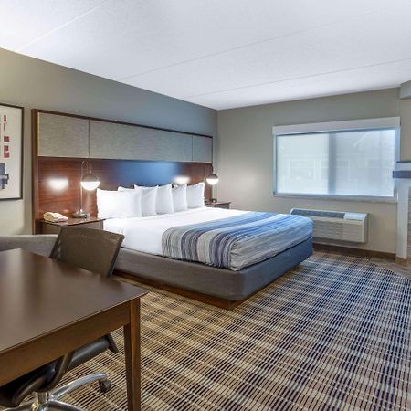 Americinn By Wyndham Madison South Exteriör bild
