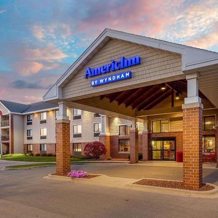 Americinn By Wyndham Madison South Exteriör bild
